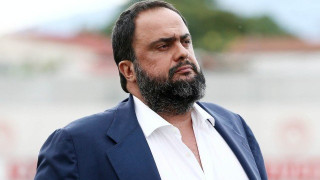 Την ολοκληρωτική αθώωση Μαρινάκη πρότεινε ο Σταμαδιάνος!