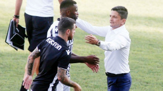 Ο Λουτσέσκου σκέφτεται να αξιοποιήσει τον Βιεϊρίνια της… Βόλφσμπουργκ