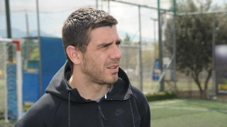Κατσουράνης: «Ελπίζω να έχει τον πρώτο λόγο ο Βρύζας για Σκίμπε»