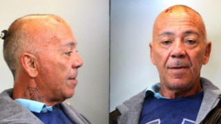 Αυτός είναι ο δολοφόνος της 32χρονης εφοριακού, Δώρας Ζέμπερη (ΦΩΤΟ)