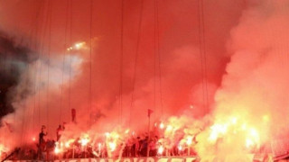 Μείωση     του      προστίμου    ζητάει ο Ολυμπιακός