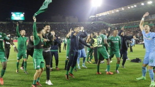 «Κάστρο»      για        22       αγώνες η Λεωφόρος