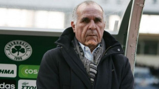 Β.Κωσταντίνου: «Είναι οικογένεια ο Παναθηναικός, ευοίωνο το μέλλον»