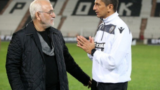 Θα   πρέπει   να   τα…   βρουν   Λουτσέσκου-διοίκηση