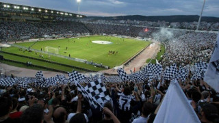 Σε κυκλοφορία τα εισιτήρια    του ΠΑΟΚ-Παναθηναϊκός