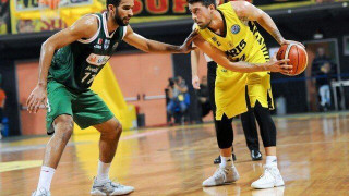 LIVE: Ζιελόνα Γκόρα-Αρης (Basketball Champions League)