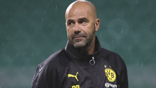 Τέλος ο Μπος από την Ντόρτμουντ, αυτός είναι ο αντικαταστάτης του