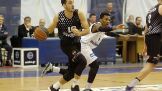 LIVE: ΠΑΟΚ-Λούντβιγκσμπουργκ (8η αγωνιστική του BasketBall Champions League)