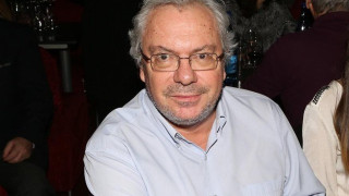 Σταμάτης Μαλέλης: «Φασιστική η επίθεση που δέχεται η Μποφίλιου»