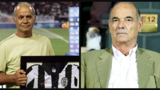 «Δε θα είναι εύκολη υπόθεση ο        Παναθηναϊκός» (audio)