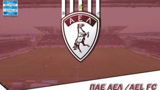 Επίθεση της ΑΕΛ στον Γιώργο Χριστοβασίλη για τη... φανέλα