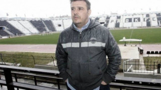 Τουρσουνίδης: «Λίγος για τον ΠΑΟΚ ο Λουτσέσκου» (audio)
