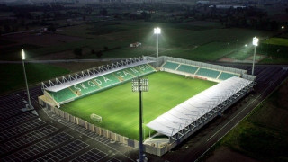 ΤΩΡΑ: Αυτοψία των διαιτητών στα Πηγάδια    (video)