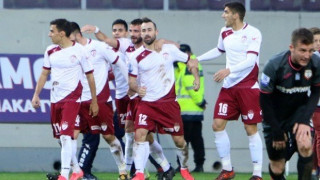 Η ΑΕΛ «έκλεψε»                      τη νίκη στο 94΄!