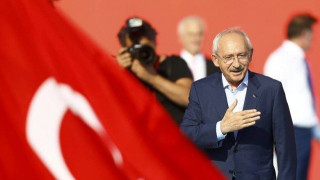 Κιλιντσάρογλου: «Η Ελλάδα κατέχει παράνομα 18          νησιά»