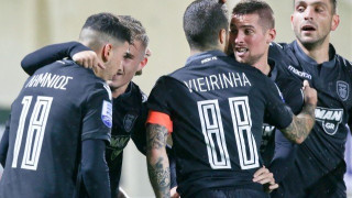 ΠΑΟΚ με μυαλό και ελληνική ψυχή θριάμβευσε στην Ξάνθη