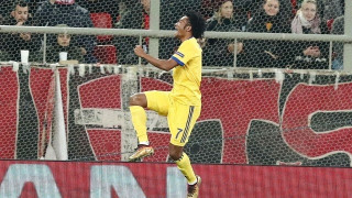 Έτσι προηγήθηκε                η Γιουβέντους (video)