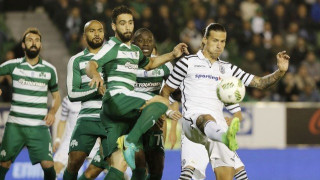 ΠΑΟΚ… λένε                                   και οι αριθμοί