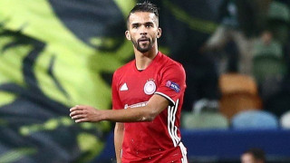 Προβληματισμός στον Ολυμπιακό για Καρσελά, αβέβαιο το μέλλον του