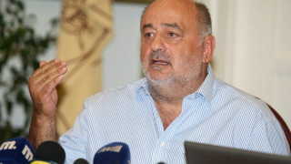 Νικητής ο Ζορπίδης στη μάχη του Επαγγελματικού Επιμελητηρίου Θεσ/νίκης