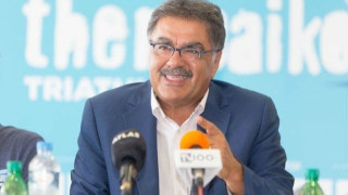Μαυρομάτης: «Συνεχίζονται τα διορθωτικά έργα στο δήμο Θερμαϊκού»