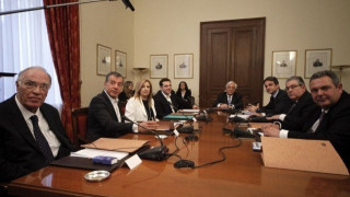 Όλα τα «πόθεν έσχες»                             των πολιτικών αρχηγών