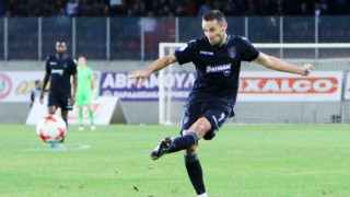 Λουτσέσκου: «Εκτός     ομάδας      ο        Λέοβατς»