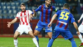 Έτσι προηγήθηκε η Κέρκυρα απέναντι στον Ολυμπιακό (ΒΙΝΤΕΟ)