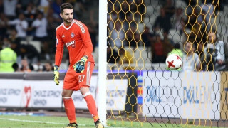 Επιχείρηση - σκούπα: Τέλος τέσσερις παίκτες από τον Ολυμπιακό!