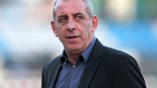 Αλεξίου: «Να καταλάβει σε ποιο πάγκο είναι ο Λουτσέσκου» (audio)
