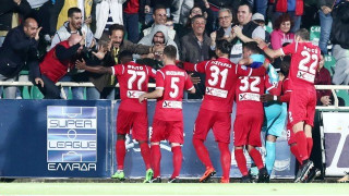 Στην                    επόμενη φάση Ξάνθη και Λαμία