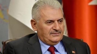 Προκλητικός ο Τούρκος πρωθυπουργός: «Tο Αιγαίο δεν είναι ελληνικό!»