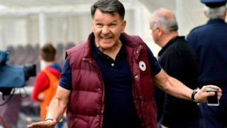 Κούγιας :«Ο Φυντάνης είναι αντρούκλα γι' αυτό αντιδράει»