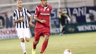 Ετσι  θα   αντιμετωπίσει   η   Ξάνθη   τον     ΠΑΟΚ