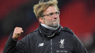 Υποψήφιος προπονητής της Μπάγερν     Μονάχου ο Κλοπ!