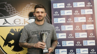 Λιβάγια: «Σημαντικές οι εκτός έδρας νίκες για τον τίτλο»