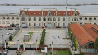 Το Σάββατο στη Θεσσαλονίκη οι υπογραφές για τον ΟΛΘ, παρουσία Τσίπρα