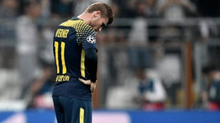 Νέα απώλεια για τη    Λειψία, 1-1 με τη Βόλφσμπουργκ