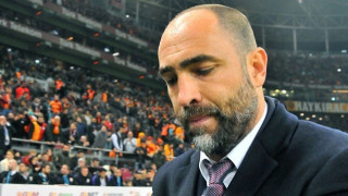 Τέλος    ο    Τούντορ   από  τη         Γαλατάσαραϊ!