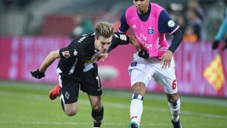 Αζάρ      και Ράφαελ «χάρισαν» τη νίκη στα «πουλάρια»!