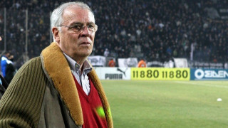 Νέα επίθεση Σάββα Θεοδωρίδη σε διαιτησία και... ΠΑΟΚ