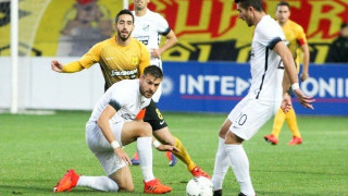 Δείτε πώς ήρθε το 0-0 στο «Κλεάνθης Βικελίδης» (ΒΙΝΤΕΟ)