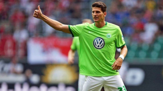 Επέστρεψε στην πρώτη του αγάπη ο Μάριο      Γκόμες