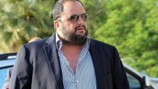 Ζήτησε και πήρε προθεσμία ο Μαρινάκης για την υπόθεση του «Νοοr 1»