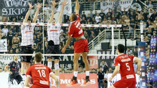 Αγκάμεζ: «Με πλήγωσε ο Ολυμπιακός, ίσως κάποια στιγμή παίξω στον ΠΑΟΚ»