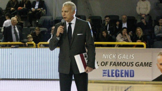 «Η μεγαλύτερη ανταμοιβή είναι να συνεχίζεται το έργο σου»
