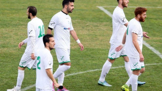 Ήττα για Μακεδονικό στην                    Αριδαία