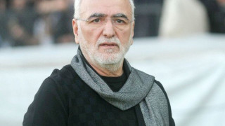 Σαββίδης: «Μόνο με πρόταση παίκτες από τον Παναθηναϊκό»