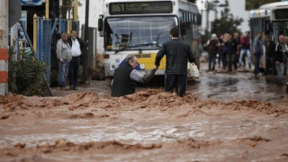 Μάνδρα Αττικής: Πόρισμα καταπέλτης για τις φονικές πλημμύρες
