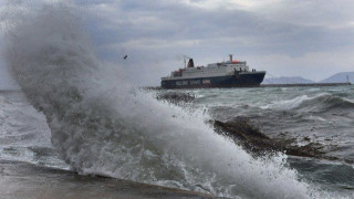Αναβλήθηκε το Φοίνικας Σύρου-Παναθηναϊκός λόγω κακοκαιρίας